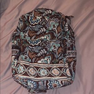 Vera Bradley Backpack